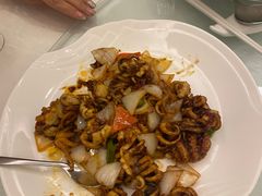 -宝燕海鲜(好爱店)