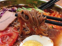 -优壹佳·延边朝鲜族料理(中山北路店)