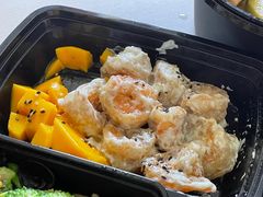 -Hi YOU你的饭局泰餐厅(雍和宫店)