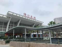 -海口东站