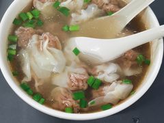 -清真蒋有记(老门东店)