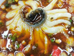 镇店乌鱼花-重庆何乌鱼(南湖逸家店)