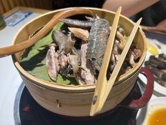 客家黑鸡汤-黑鸡小馆(金源店)