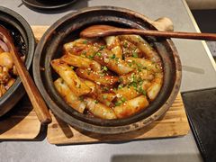 -不二啫·广府啫啫煲(江燕路万科里店)