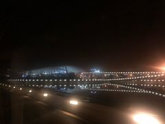 -麦新格精品酒店(上海浦东机场川沙迪士尼店)