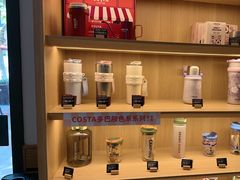 -COSTA COFFEE(上海虹口公园店)