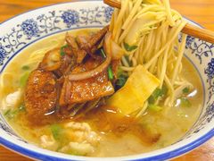 -复兴面王(河东路起源店)