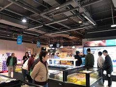 -盒马鲜生(馥邦国际店)