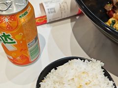 -醉人椒麻辣香锅(上地华联店)