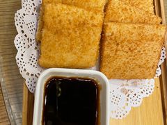 -张烤鸭·川菜·非遗冒烤鸭(青石桥店)
