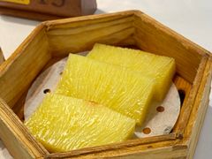 -怀德酒楼·粤菜·海鲜·茶点(宝安国际机场店)