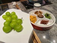 -福满满·精细佛跳墙火锅(湘江道店)