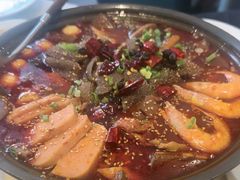 -眉州东坡(团结湖店)