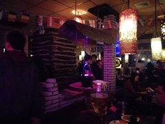 -Helens海伦司小酒馆(红旗南路店)