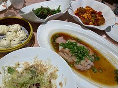 -王府井酒店(金桥港湾店)