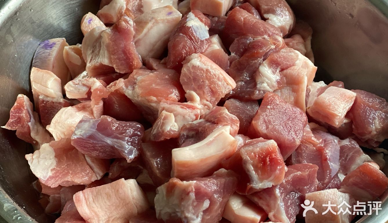 终于学会了红烧肉
