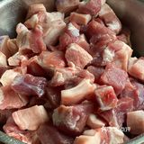 终于学会了红烧肉