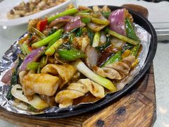 -焯明脆肉鲩世家(金沙洲店)