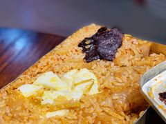 韩国学生盒饭-杀猪天·韩国烤肉(总店)