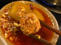 -邓莽子老火锅(鲁祖庙店)