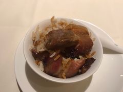 -利苑酒家(合景国际金融广场店)