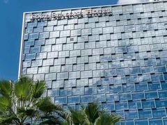 -深圳四季酒店·馥自助餐厅