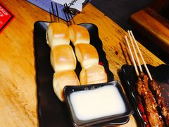 -烧蠔帮·湛江生蚝(工农店)