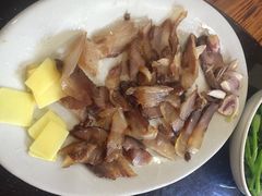-鹅公村食府(罗阳分店)