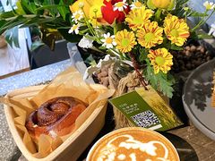 -O'mills Sourdough Bakery&Bistro(永嘉路店)