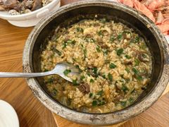 海肠捞饭-渔满仓海鲜渔家(象山二店)