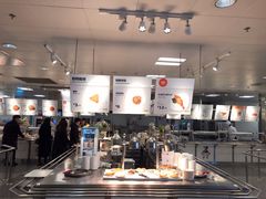 -宜家·瑞典风味餐厅(无锡店)