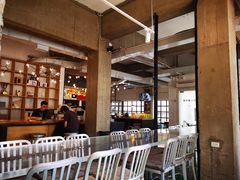 -Nectar One Cafe(勇烈路n1店)