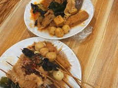 -郭记小街麻辣烫(南小街总店)