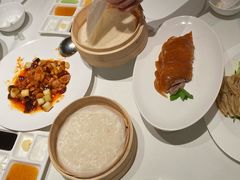 -四季民福烤鸭店(故宫店)