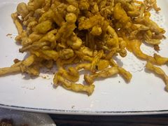 -一盏明灯全素斋(殊像寺店)