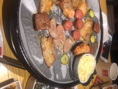 -凯德广场(武胜路店)