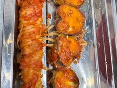 -川小昧麻辣拌(罕王店)