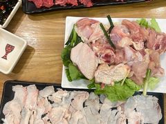 -吉友粥底火锅(方斜路店)