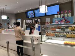 -奈雪的茶(大悦城店)