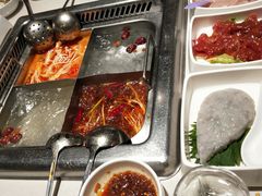 -海底捞火锅(团结桥店)