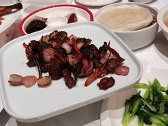 -满堂·烤鸭店·北京菜(鼓楼店)