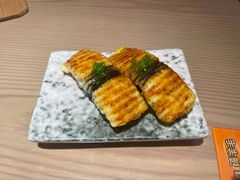 -大赞寿司(国贸店)