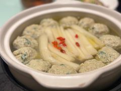 -老淮安·淮安菜(涟水店)
