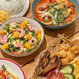 中山探店｜又挖到一家地道好吃的东南亚料理