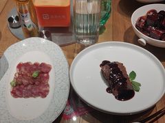 -永安鱼庄·镇江菜(丁卯店)