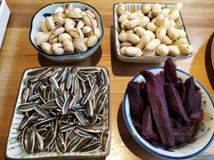 -竹里馆·淮扬菜·功夫茶(老门东店)