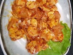 -金刚山(学府路店)