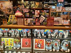 -布拉格餐厅· 中欧捷克菜(全国首店)