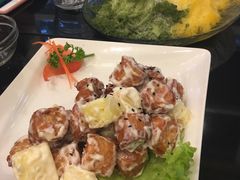 -鹿港小镇(黄金店)