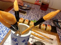 -遇见长安之高山流水(李家村万达店)